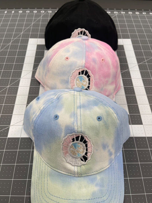 Mac Miller: "Divine Feminine" Embroidered Dad Hat